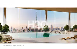 Elegant Layout | Stylish Apartments | Luxurious