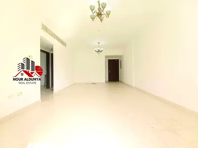 CLOSE TO METRO - SPACIOUS 2BHK RENT 70K - GYM SWIMMING POOL + CAR PARKING FREE - BALCONY - FAMILY BUILDING