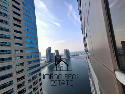 Specious 3BHK Apartment|parking free|Gym pool free|With MaidRoom
