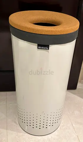 Brabantia Laundry Bin (Excellent Condition)