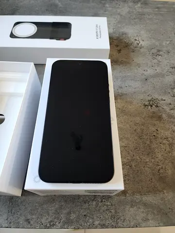 Xiaomi 17U 5G 1Tb photography kit pro