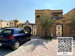 🏡 Luxurious Villa for Sale in Al Mowaihat 1 – Prime Location | Ready to Move