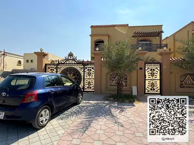 🏡 Luxurious Villa for Sale in Al Mowaihat 1 – Prime Location | Ready to Move