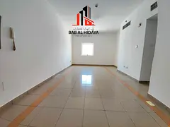 Nice 1BR With Open View!! With Balcony & Closed Kitchen!!