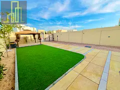 Brand New | 12 Cheques payment | Luxury Villa with Garden area | 4 bedroom | 160k