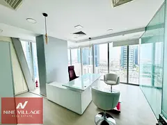 Fully Furnished | Luxury Fit Out | Prime Location