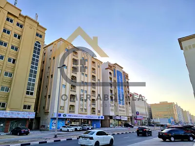 Prime Location 1Bhk Apartment Near To Madina Shopping Center Only 30k
