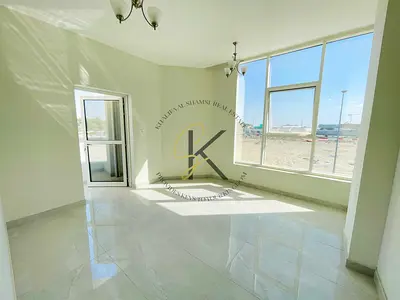 Brand new building first shifting 1bedroom with 2 washroom with balcony fully family building