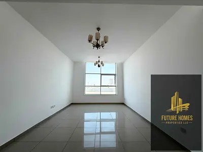 Spacious 2bhk with free parking with wardrobes on prime location