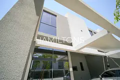 Stylish Family Villa | Comfort-Driven Modern Living | Resale