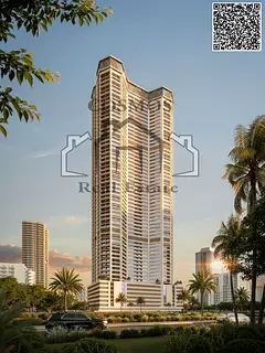 🔥 Cheapest 3BHK | Big Layout | 5% Down Payment | Infinity Towers