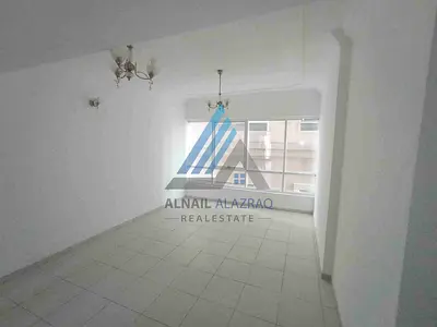 Two bedroom apartment in Al Taawun Street