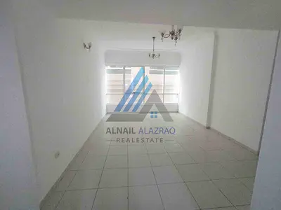Two bedroom apartment in Al Taawun Street