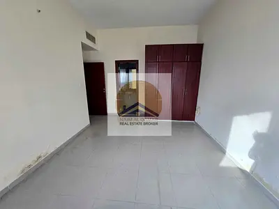 2BHK Both master bedrooms with balcony near pond park
