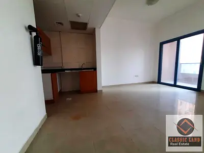 1 BHK FOR RENT IN AL NUAMIYAH TOWER
