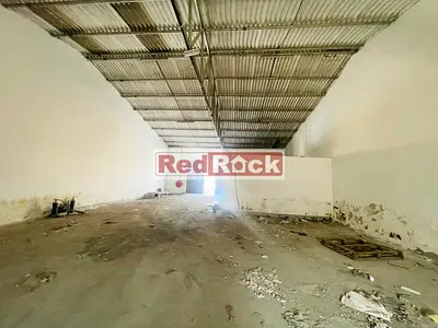 2,700 Sqft Warehouse Perfect for Technical Service
