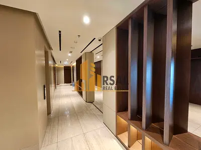 No commission // No Deposit cash // 12 cheques payments // 2 Bedroom Apartment with balcony