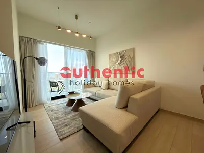 New Unit | Spacious Luxury | High Floor