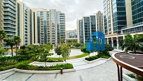 Ultra Specious 3Br with Maidroom || Beautiful View