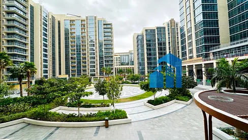 Ultra Specious 3Br with Maidroom || Beautiful View
