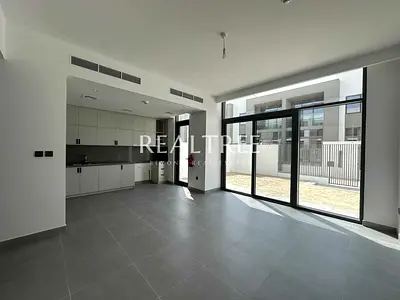 3BR+ Maid | Close to Park | Ready to Move