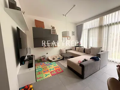 3BR+ Maid | Close to Park | Ready to Move