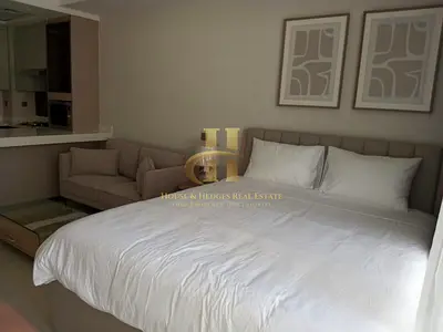 Elegant | Luxurious | Moder Living | Fully furnished