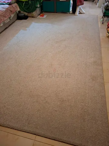 XXL Carpet