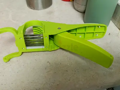 Kitchen items