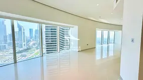Chiller Free | Elite 3BHK Executive Apartment | Wide Layout | Prime SZR Location