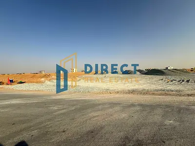 امتلك أرض تجارية سكنية بتملك حر في مشروع الرويضات مع خطة سداد مرنة لمدة سنتين