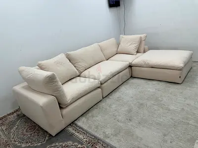 Marina home luscious sofa