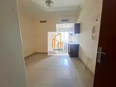 STUDIO APARTMENT FAMILY BULDING CANTRL AC JUST 25K NEAR TO SAFARI MALL MUWAILAH SHARJAH