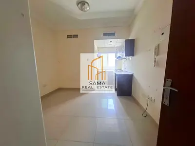 STUDIO APARTMENT FAMILY BULDING CANTRL AC JUST 25K NEAR TO SAFARI MALL MUWAILAH SHARJAH