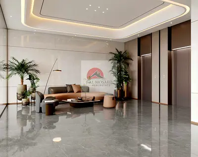 Investor’s Opportunity | Near Future Metro | Fully Furnished with full amenities building CBD 26
