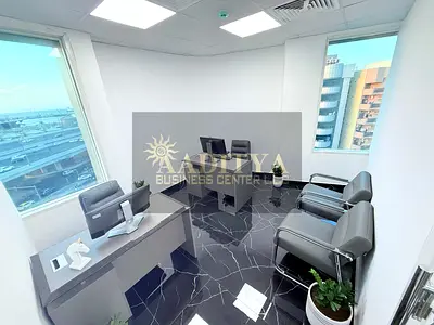 Fully Furnished Office | Near to Metro Station | No Commission |