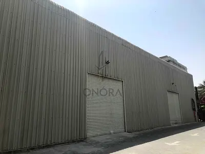 WAREHOUSE FOR RENT IN UMM RAMOOL