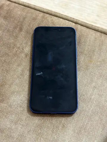 IPhone 12 mini