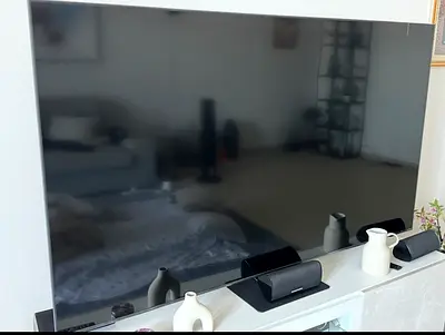 Original Samsung 70inch QLED for Sale