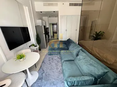 Fully furnished | fully fitted kitchen | BBQ Area