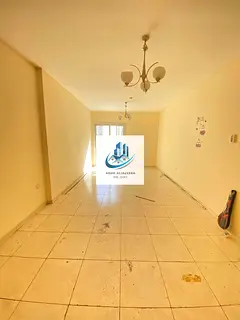 Gym Pool parking free 1 bhk with balcony available for rent near sahara mall!