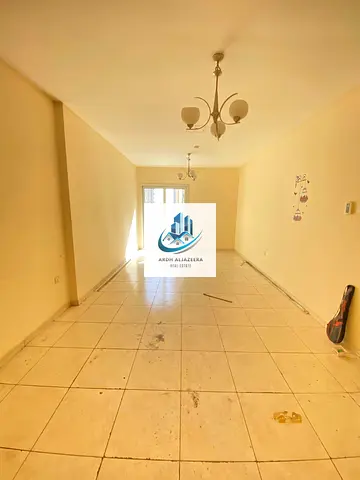 Gym Pool parking free 1 bhk with balcony available for rent near sahara mall!