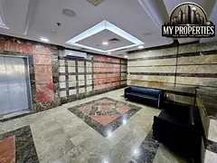 Modern Unfurnished Office in Prime Ras Al Khaimah Location | Free Underground Parking