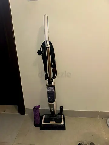 Shark Steam PickUp 3-in-1 Steam Mop for Hard Floors, Cleans  Separates Wet  Dry Dirt, 1 month use