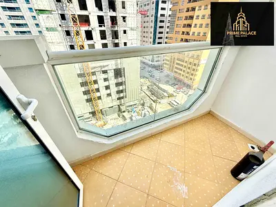 Hot offer specious 2BHK hall with balcony wardrobes Opne view 15days free Mantinace free full family building