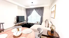Partial Sea View 1-Bedroom Apartment
