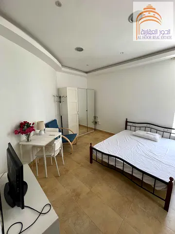 Studio with Parking in Al Khan Sharjah for Sale - Freehold for Arabs