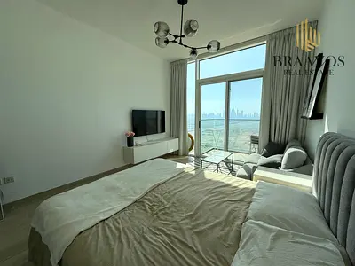 1 MONTH FREE | HIGHER FLOOR | FURNISHED