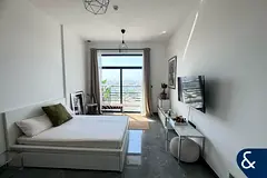 Furnished | Premium Amenities | Flexible Chqs