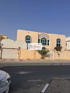 Villa for sale in Al Khaylat, Sharjah